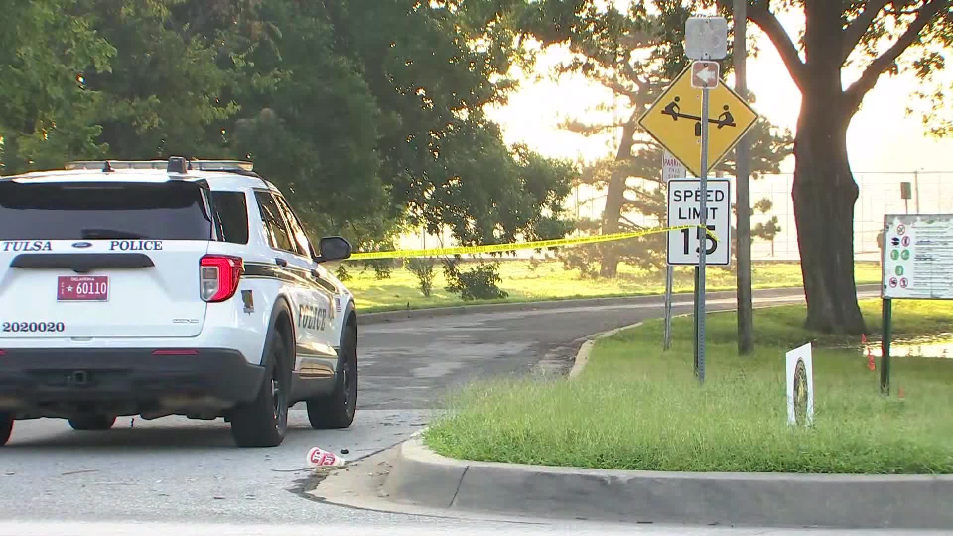 Tulsa Shooting, Death, Oklahoma – 23-Year-Old Killed, Teen Critically Injured After Hicks Park Incident