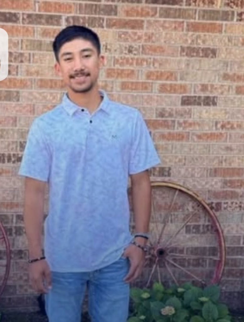 James Pletcher Missing, Amber Alert, Ada, Oklahoma – Authorities Search for 15-Year-Old Last Seen Sunday Morning