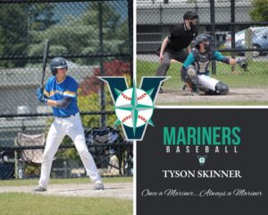 Tyson Skinner Death Obituary, Victoria, British Columbia, Canada – Student-Athlete Remembered by Victoria Mariners and Lambrick Park Community