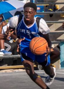 Keno “KJay” Gordon Death Obituary, Nassau, Bahamas – Fifth Victim Dies Following Shirley Street Crash