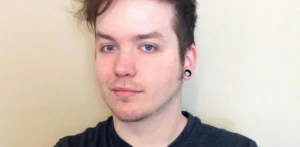 Ian McGinty Remembering Death: Artist Behind Welcome to Showside and Adventure Time Comics
