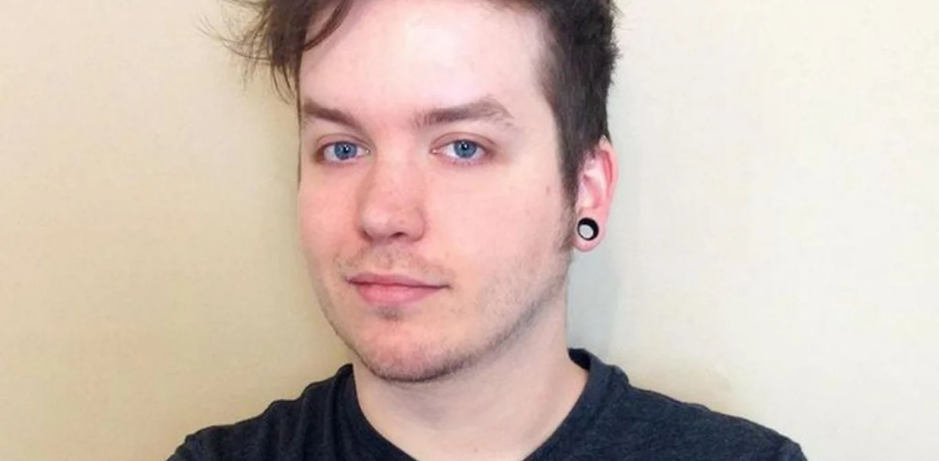 Ian McGinty Remembering Death: Artist Behind Welcome to Showside and Adventure Time Comics