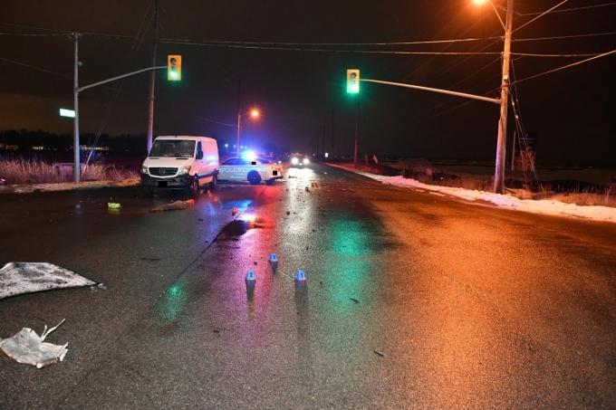 Santosh Kumar Death, Obituary, Mississauga, Ontario, Canada – 56-Year-Old Woman Killed in Tragic Hit-and-Run Incident